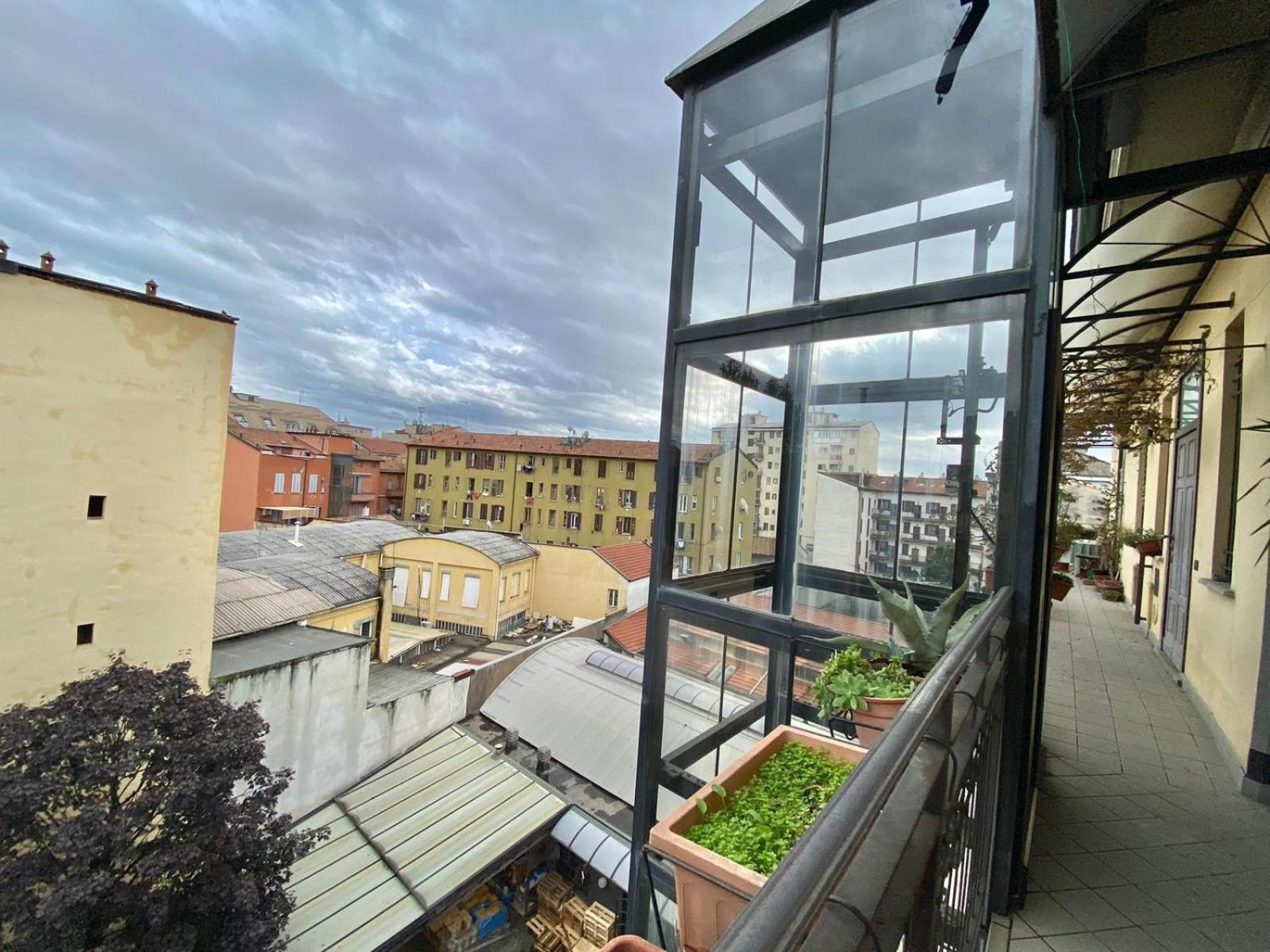 Grazioso Appartamento Nel Cuore Del Tran Tran Di Milano, Perfetto Per Amici E Famiglie, Vicino A Metropolitana Kültér fotó