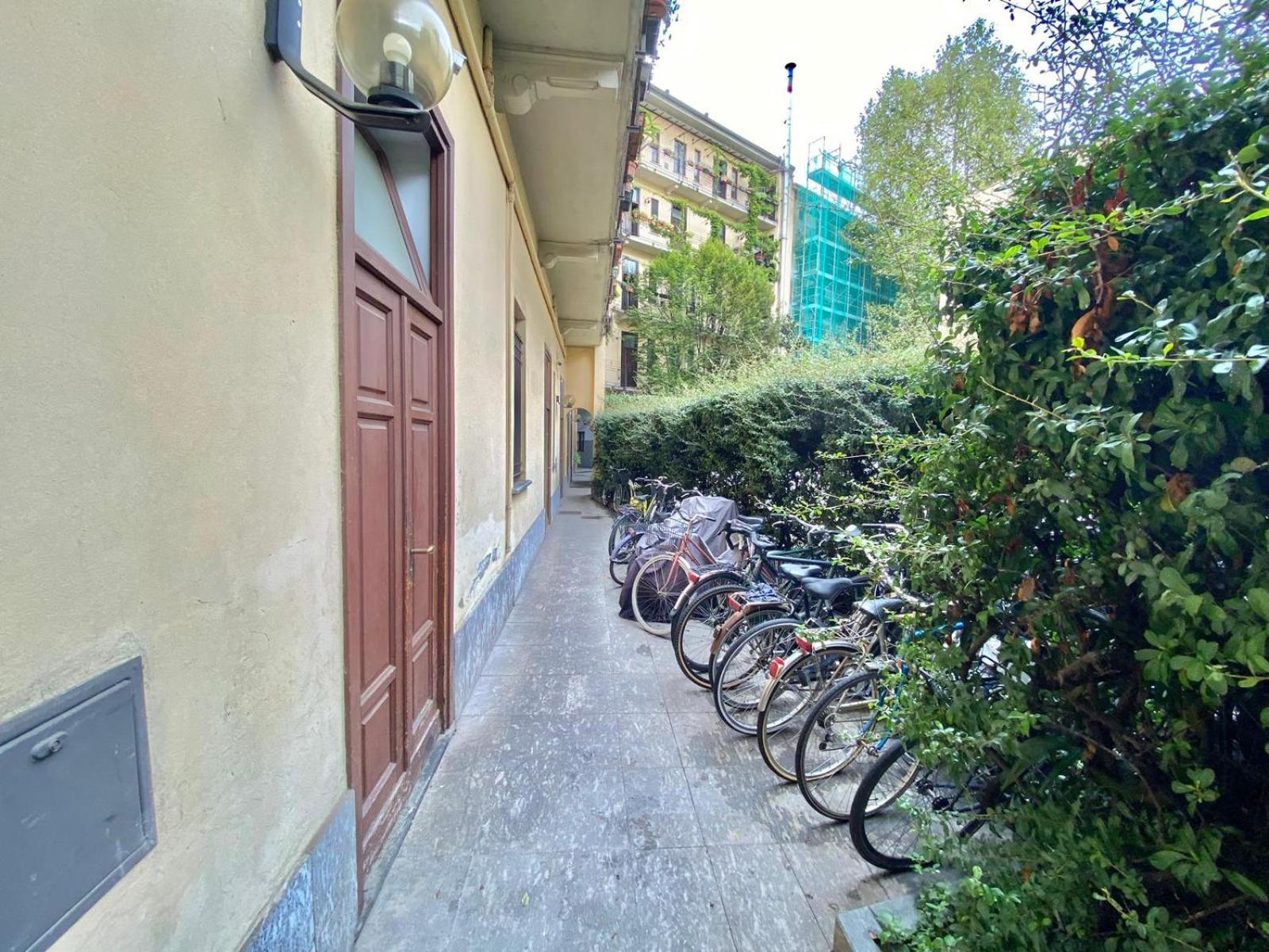 Grazioso Appartamento Nel Cuore Del Tran Tran Di Milano, Perfetto Per Amici E Famiglie, Vicino A Metropolitana Kültér fotó